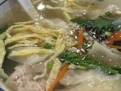 -长人馄饨铺(解放街店)