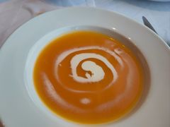 -武汉世茂希尔顿酒店·汇·全日餐厅