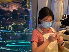 -广州四季酒店·意珍·意式自助餐