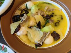 -江宴渔村·鱼鲜土菜(紫荆广场店)