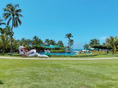 -三亚亚龙湾天域度假酒店