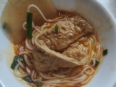 -铁锅哥米线