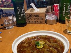 -星光小把串·海鲜烧烤(西安路店)