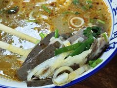 -龙门李家三旦羊肉汤馆