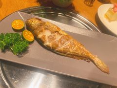 -槿·贵州酸汤火锅餐厅·杭州临安万豪酒店