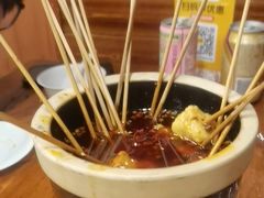 -大胡子海鲜·天津菜·砂锅烧烤(五大道创始店)