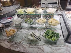 -西安高新希尔顿酒店·咖啡露台西餐厅