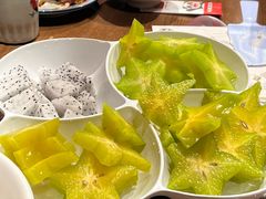 -老湘村·湖南土菜(天河维多利店)