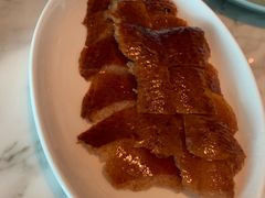 -无锡苏宁银河国际酒店-悦府65中餐厅