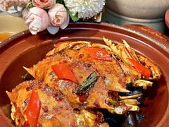 -狮拾久·现代新加坡料理(壹方城店)