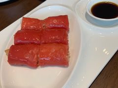 -索菲特酒店·乐轩华中餐厅
