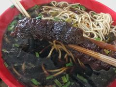-小龙大肉面馆