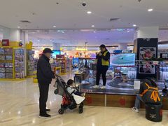 -银泰百货(北京大红门店)