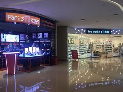 -布吉佳兆业广场