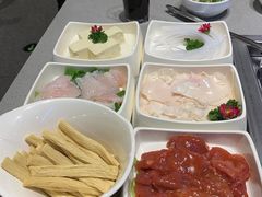 -海底捞火锅(凯德广场店)