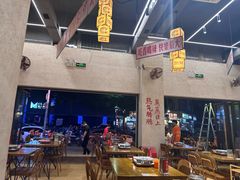 -黔哆哆地摊酸汤火锅(清湖店)