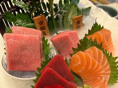 -阿吾罗日本料理(K11艺术中心店)