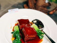 -佬太公海鸭·海鲜大排档(上海总店)