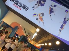 -完美世界影城(昆明翡翠湾店)