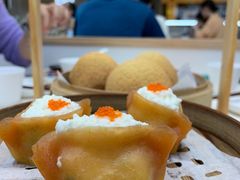 -蔡澜点心·粤菜(月星环球港店)