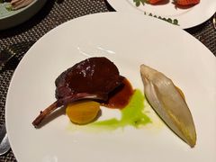 -杭州西子湖四季酒店-WL BISTRO西湖餐厅(灵隐路店)