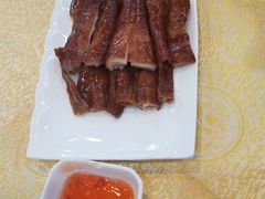 -九大簋家宴(晓港湾店)