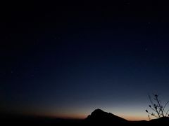 -白草畔自然风景区