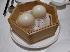燕麦流沙包-茗鼎汇(星方汇广场店)