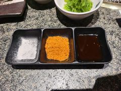 -NIUAN牛庵·日式和牛烧肉(恒隆店)