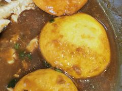 -北方饺子王·海肠捞饭·海鲜锅(山大店)