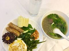 -南京钟山宾馆(江苏省会议中心)