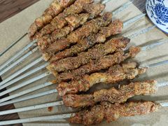 -白老大羊杂碎稍麦