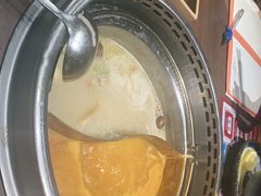 -快乐小羊·内蒙牛羊肉火锅(流花中心店)