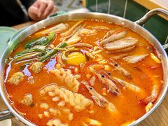 -迷你椰·泰式大排档(佛山顺德店)