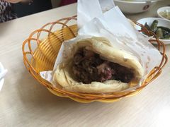 -闫家驴肉老店(华电一校店)