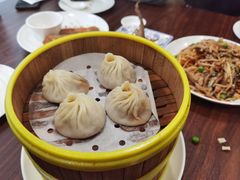-王家沙点心店(南京西路总店)