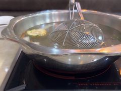 -潮悦牛肉火锅城(水贝店)