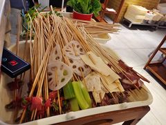 -大斌家串串火锅(德思勤店)