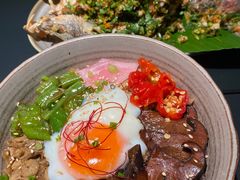 -Ameigo梅果·云贵川bistro(长宁来福士店)