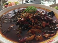 -花舍·新派粤菜·西餐·下午茶(亚运村·鸟巢店)