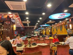 大堂-点都德(盘福楼店)