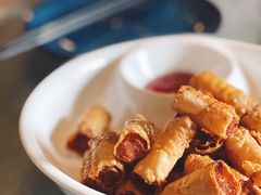 黄鱼响铃-迎晨餐厅(青芝坞店)
