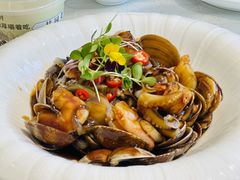 -桂园餐厅(五大道店)