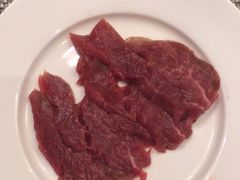 -盐城万豪酒店-盐城厨房西餐厅