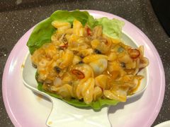 麻辣鲜蛤-元气寿司(东方宝泰店)