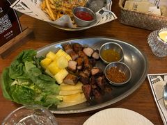 -Blac+Blac(中海环宇荟店)