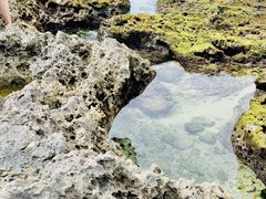 -白沙湾海滩