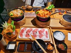 川味麻辣锅套餐-老爷锅(新街口IFCX店)