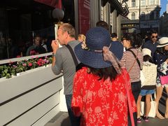 -中央咖啡馆