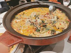 -衢农会·衢州菜·宴请(国际机场店)